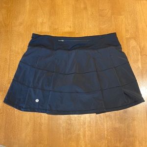 Lululemon Tennis Skirt Tall